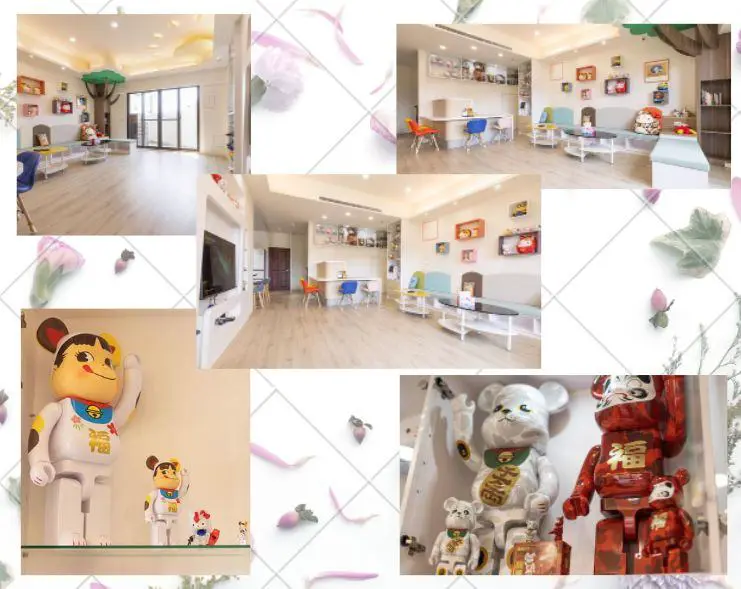 慶福來居民宿官網成立趴２